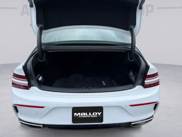 Used 2024 Genesis G80 3.5T Sport image 19