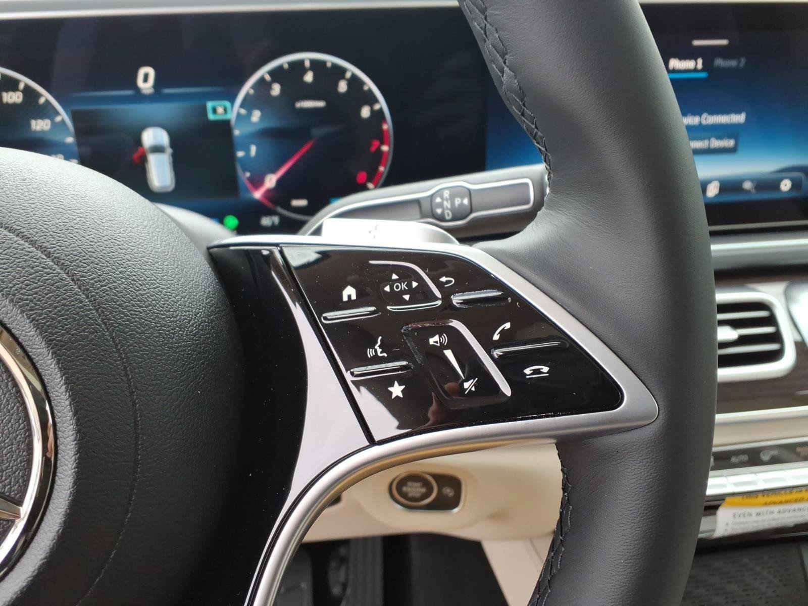 New 2026 Mercedes-Benz GLE 350 4MATIC image 21