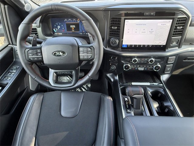 New 2025 Ford F150 Raptor image 12