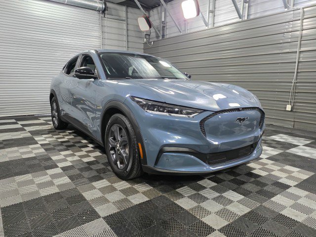 Used 2023 Ford Mustang Mach-E Select w/ Comfort Package Lite image 4