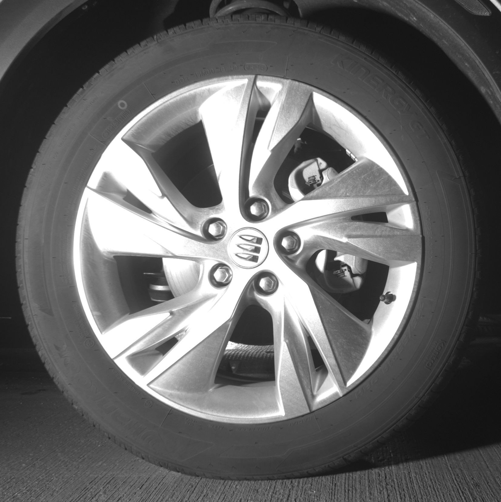 Used 2025 Buick Encore GX Preferred image 13