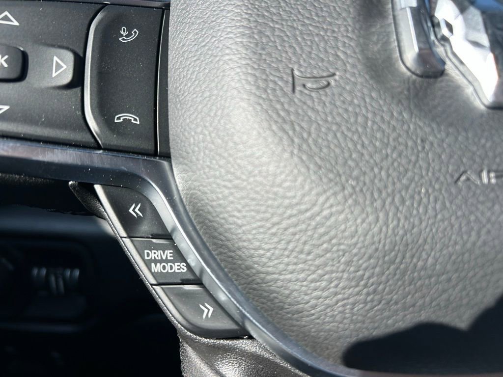 New 2026 RAM 1500 Big Horn image 20