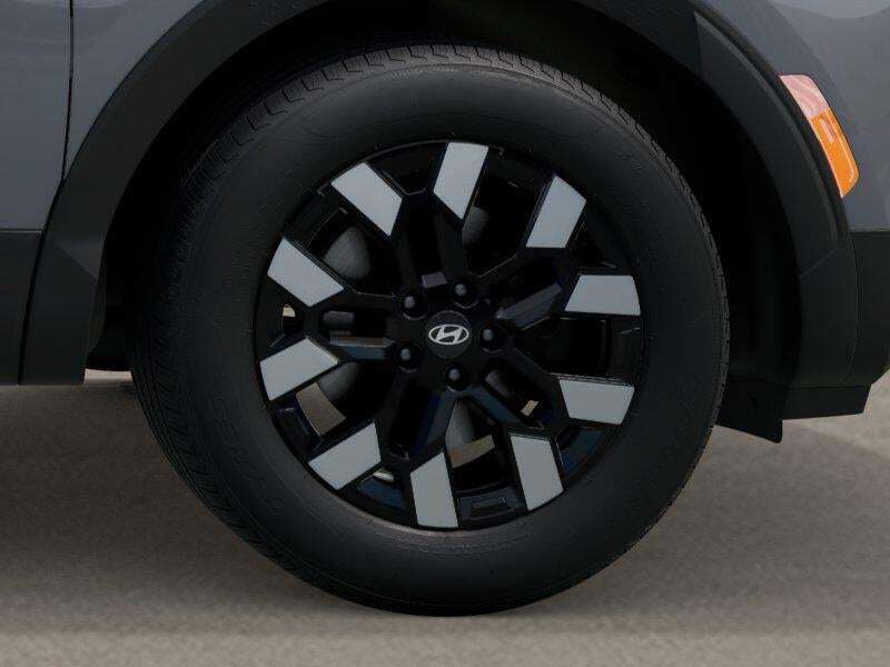 New 2026 Hyundai Santa Cruz SE FWD image 8
