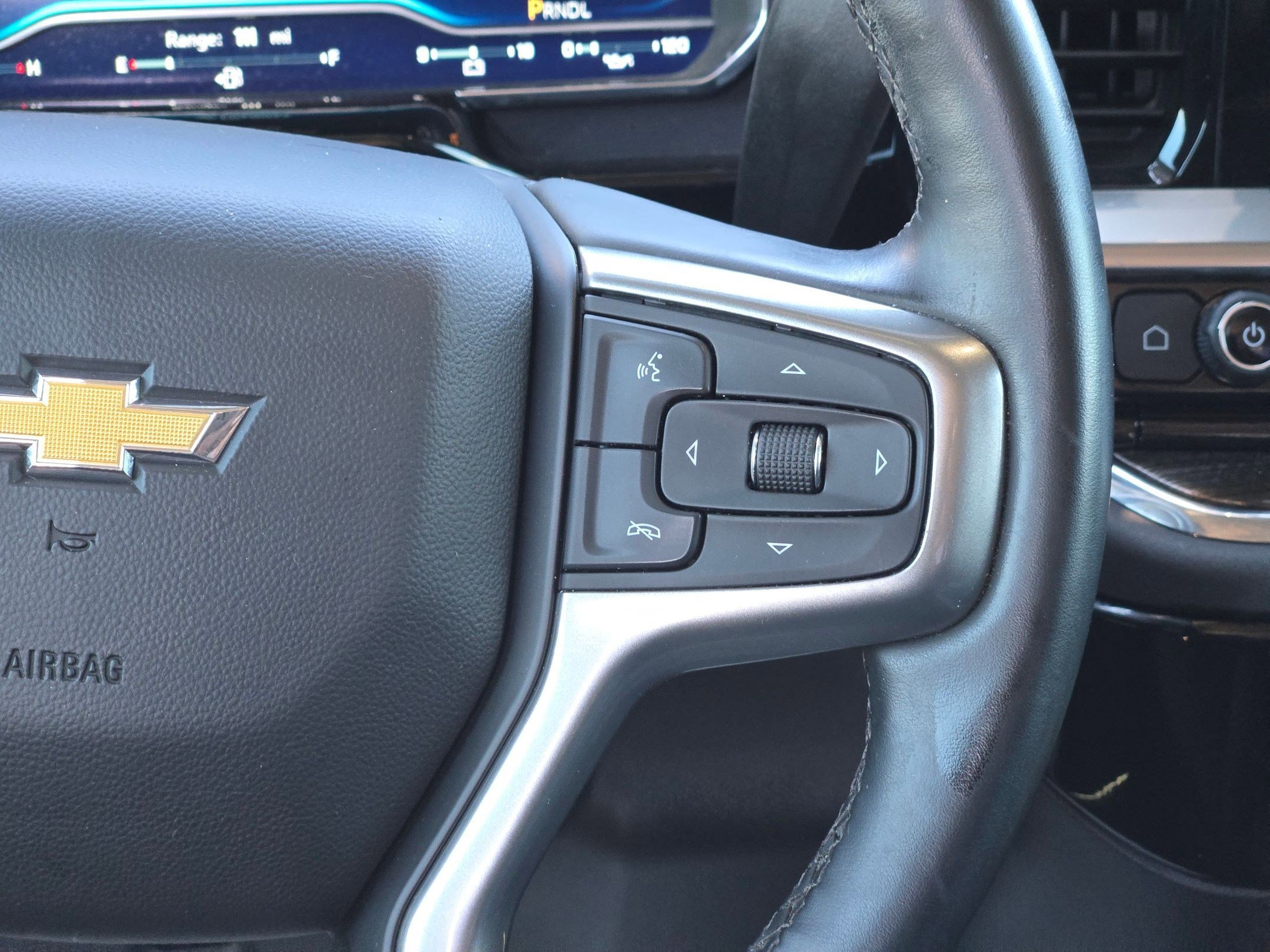 Certified 2023 Chevrolet Silverado 1500 LT RWD image 18