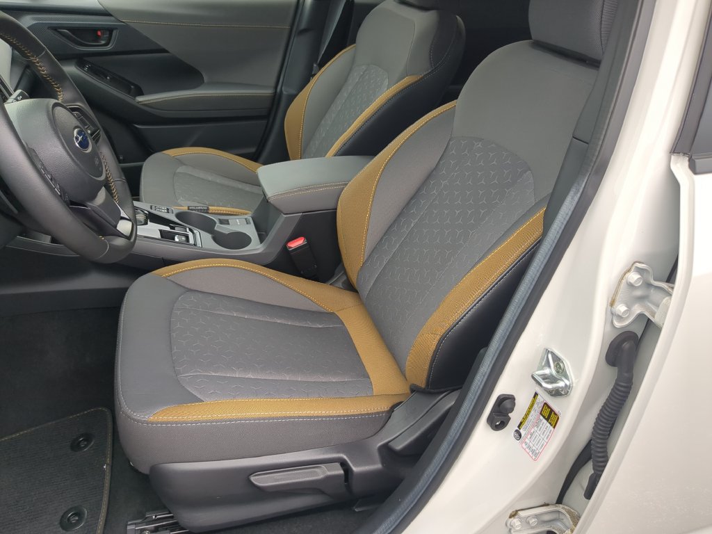 Used 2026 Subaru Crosstrek 2.5i Sport AWD/4WD image 20
