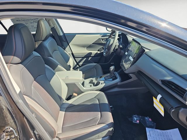 New 2026 Subaru Crosstrek 2.5i Limited AWD/4WD image 15