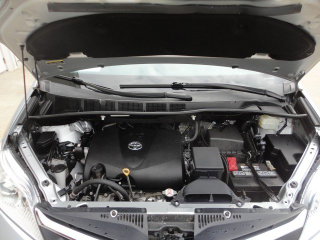 Used 2020 Toyota Sienna LE image 23