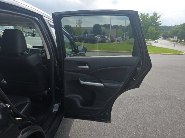 Used 2013 Honda CR-V EX-L image 12