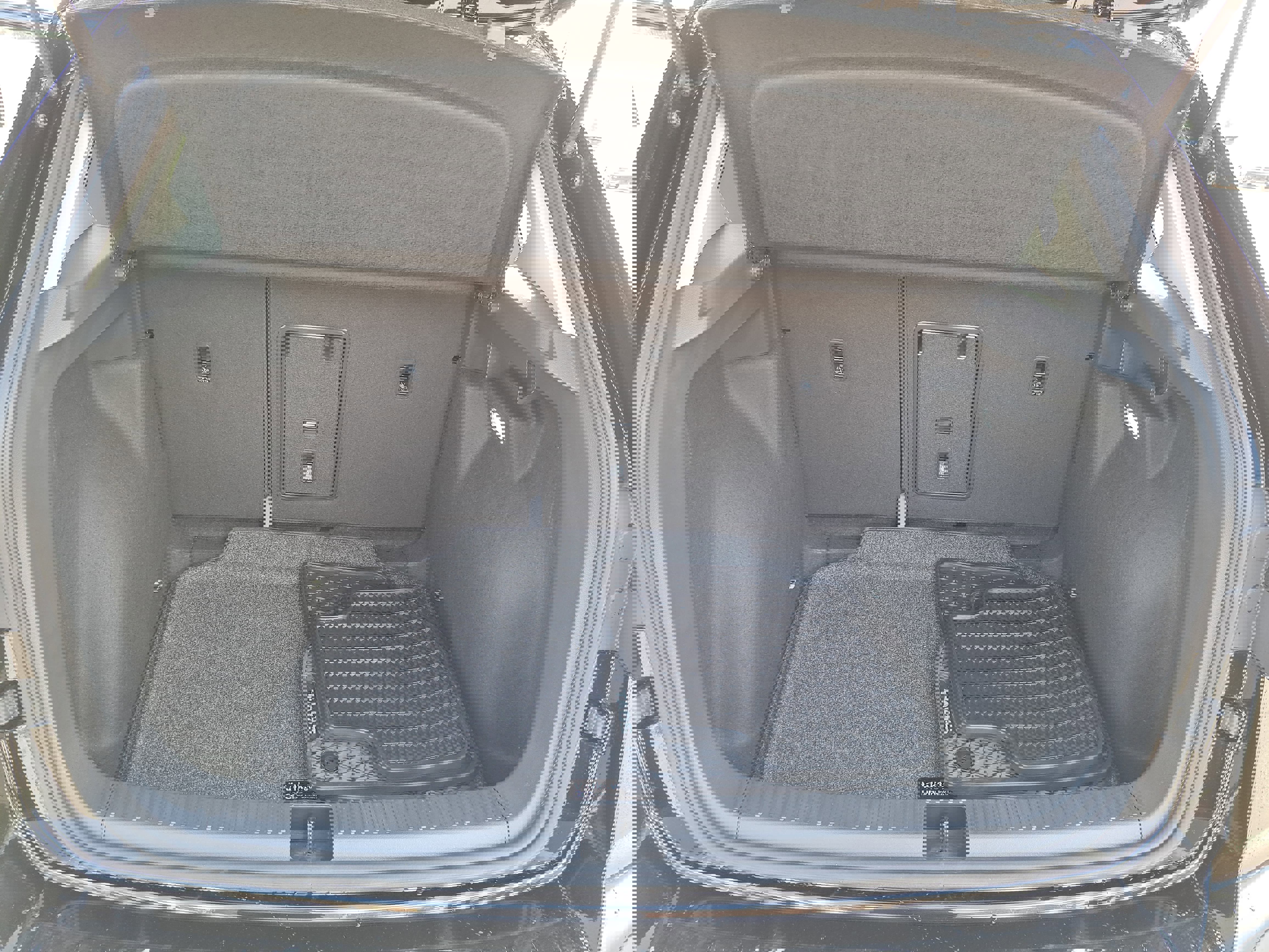 Used 2025 Volkswagen Taos SE w/ Panoramic Sunroof Package image 12