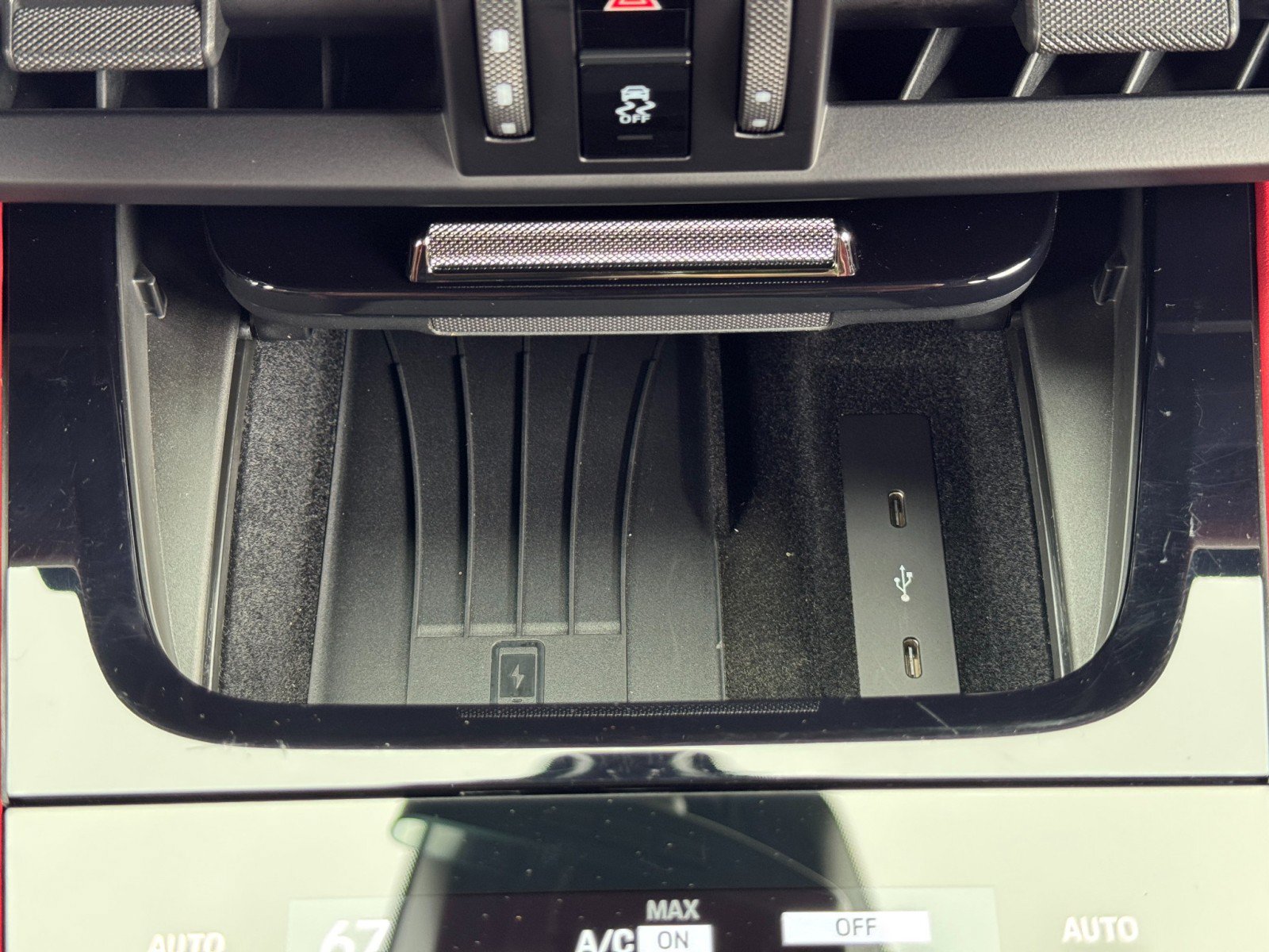 Used 2025 Porsche Cayenne S AWD/4WD image 35