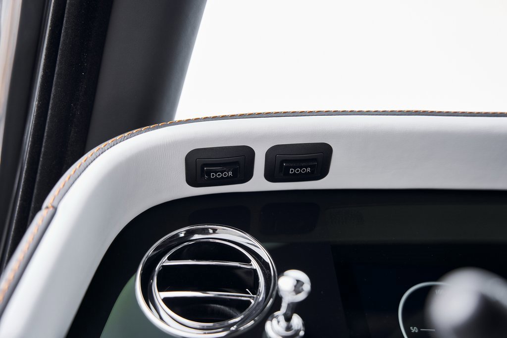 Used 2026 Rolls-Royce Cullinan image 63