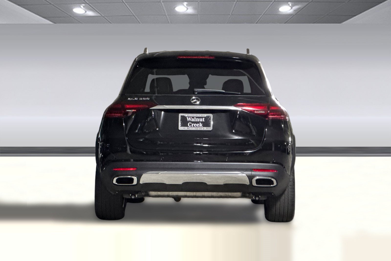 New 2025 Mercedes-Benz GLE 350 4MATIC image 2