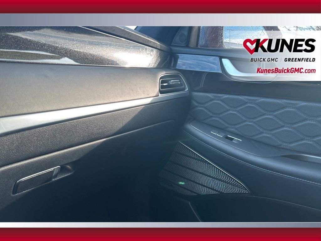 Used 2020 Hyundai Palisade Limited image 29