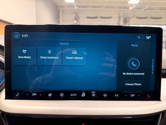 Used 2025 Ford Escape Platinum AWD/4WD image 39