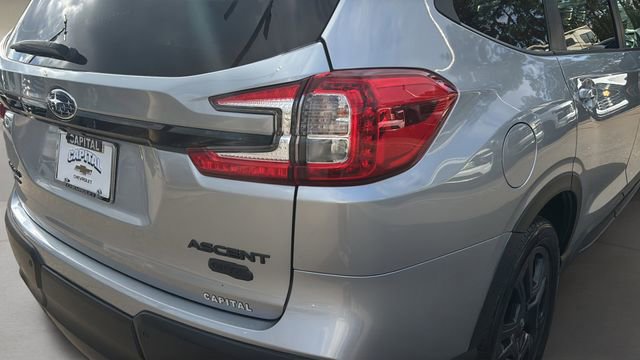 Used 2024 Subaru Ascent Onyx Edition image 38