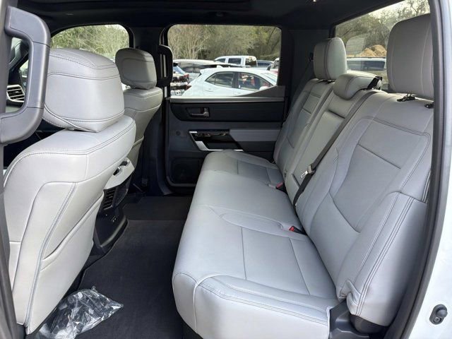 Certified 2026 Toyota Tundra Limited w/ Limited PVM Package image 14