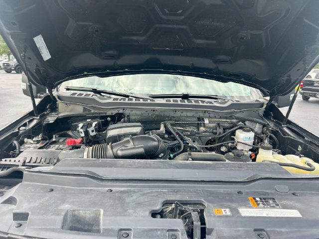 Certified 2025 Ford F250 XLT AWD/4WD image 35