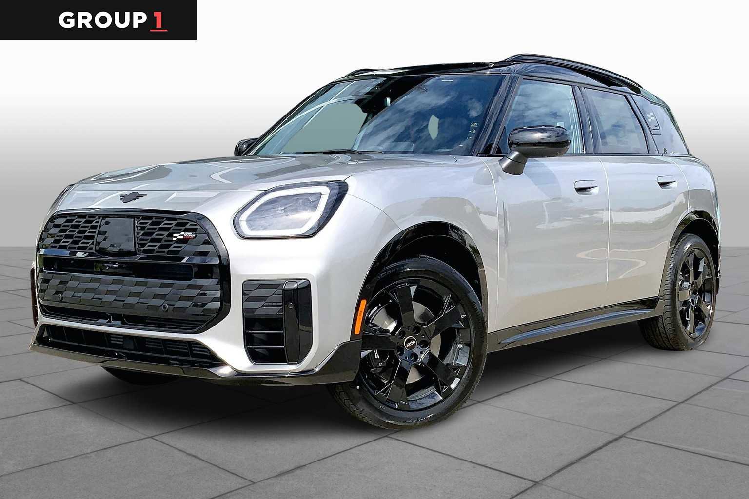 New 2026 MINI Cooper Countryman S image 1