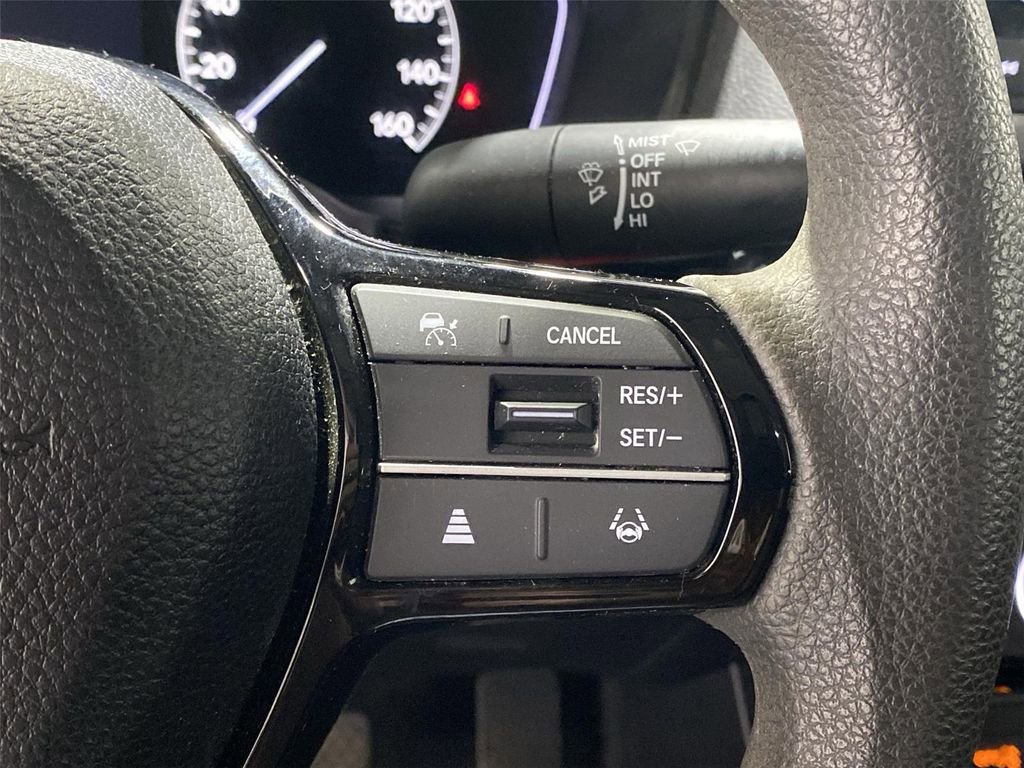 Used 2024 Honda Civic LX image 34