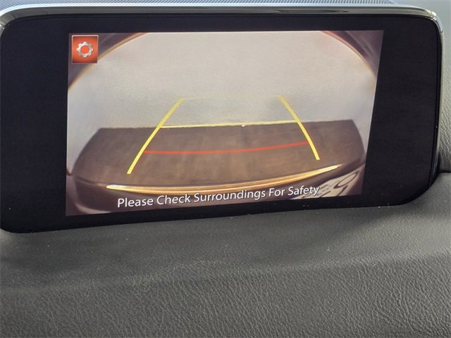 Used 2019 MAZDA CX-5 Grand Touring image 21