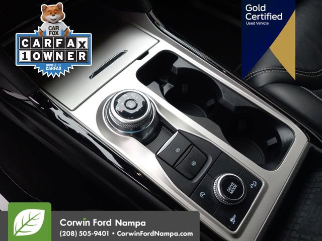 Used 2023 Ford Explorer ST w/ Equipment Group 401A image 20