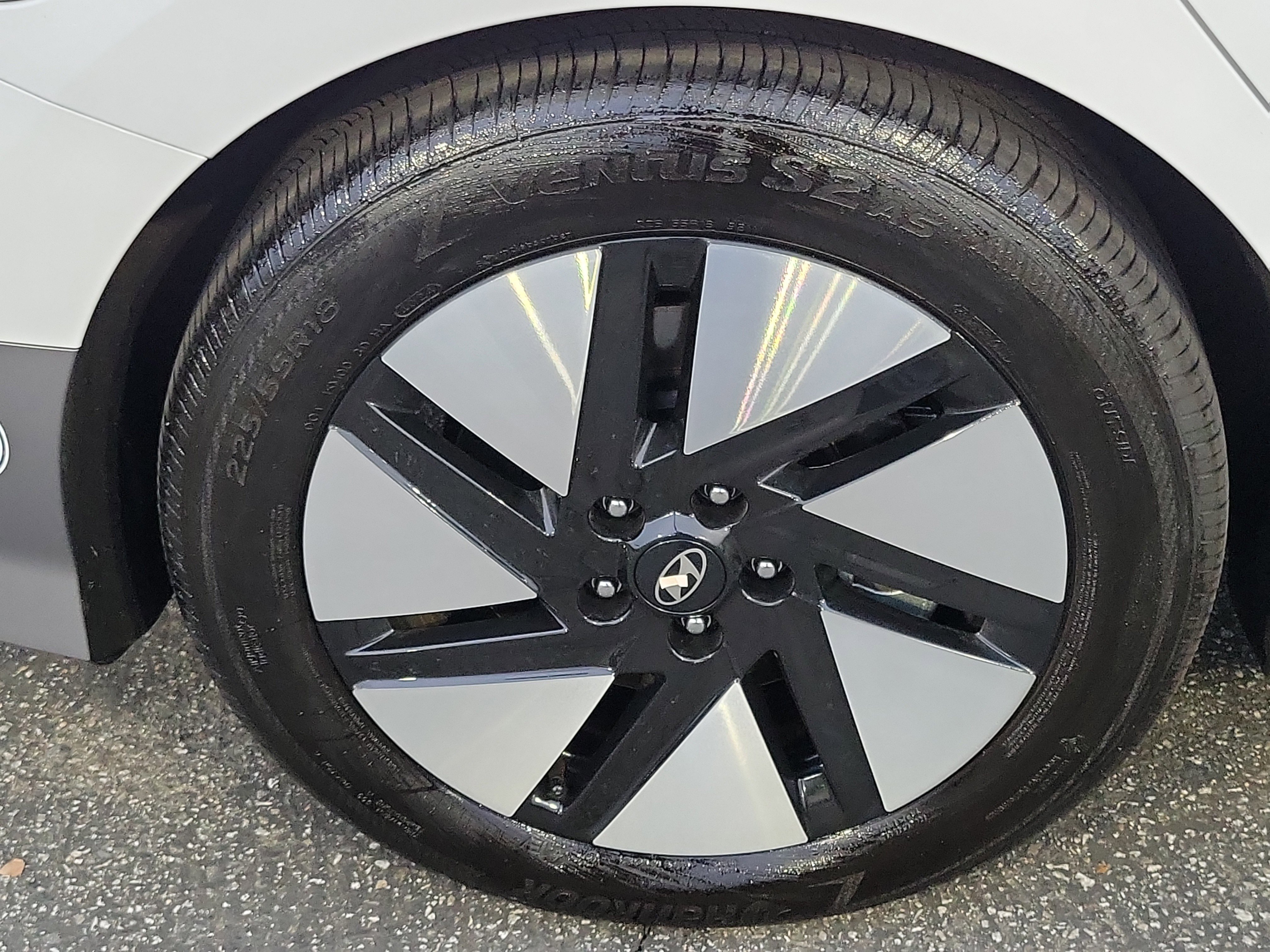 Certified 2025 Hyundai Ioniq 6 SE image 23