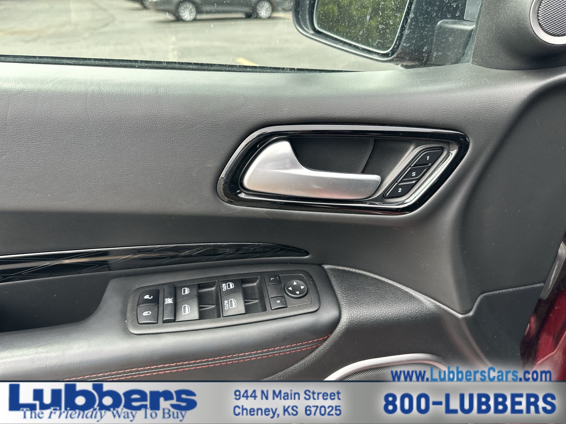 Used 2023 Dodge Durango Citadel AWD/4WD image 13