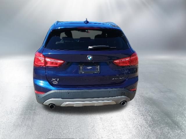 Used 2019 BMW X1 xDrive28i w/ Convenience Package AWD/4WD image 4