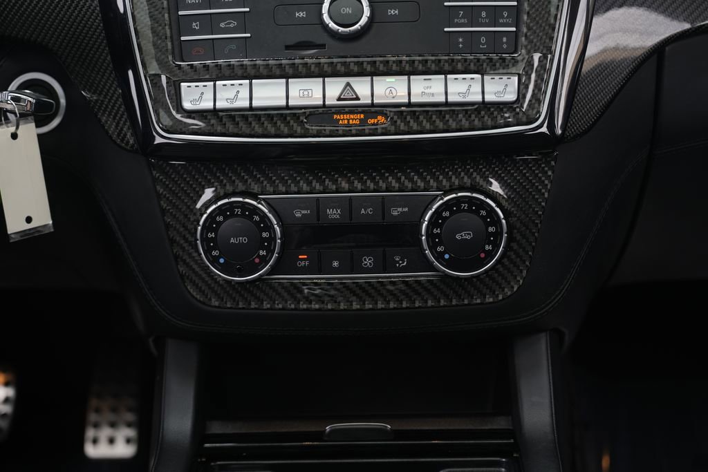 Used 2019 Mercedes-Benz GLE 63 AMG S w/ Premium 3 Package image 46