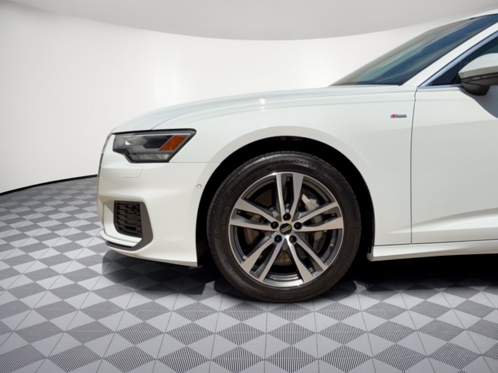 Used 2023 Audi A6 3.0T Premium w/ Convenience Package AWD/4WD image 13
