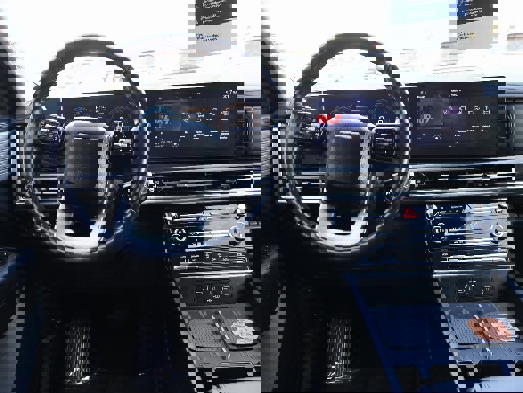 Used 2024 Hyundai Santa Fe SE image 21