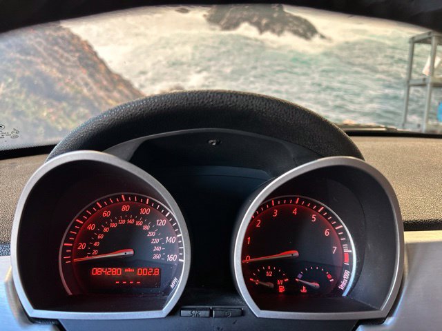 Used 2008 BMW Z4 3.0si RWD image 60