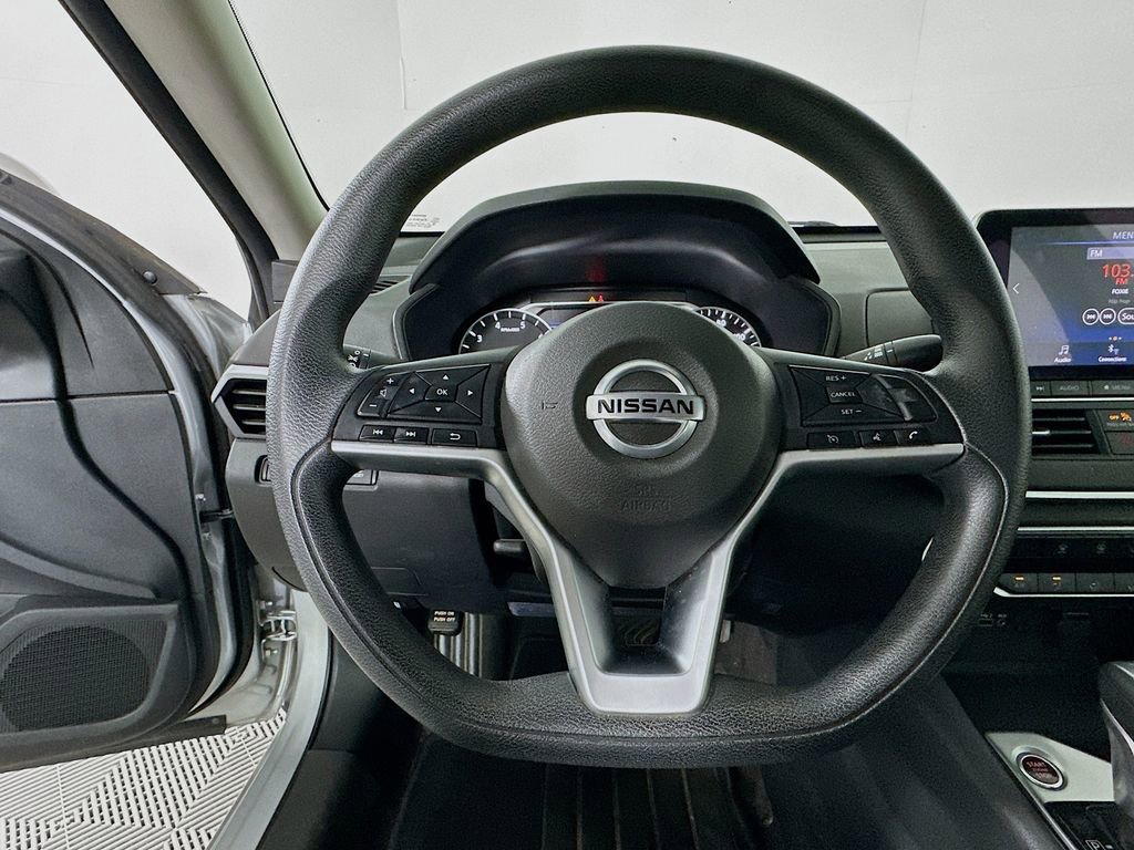 Used 2021 Nissan Altima 2.5 SV image 18