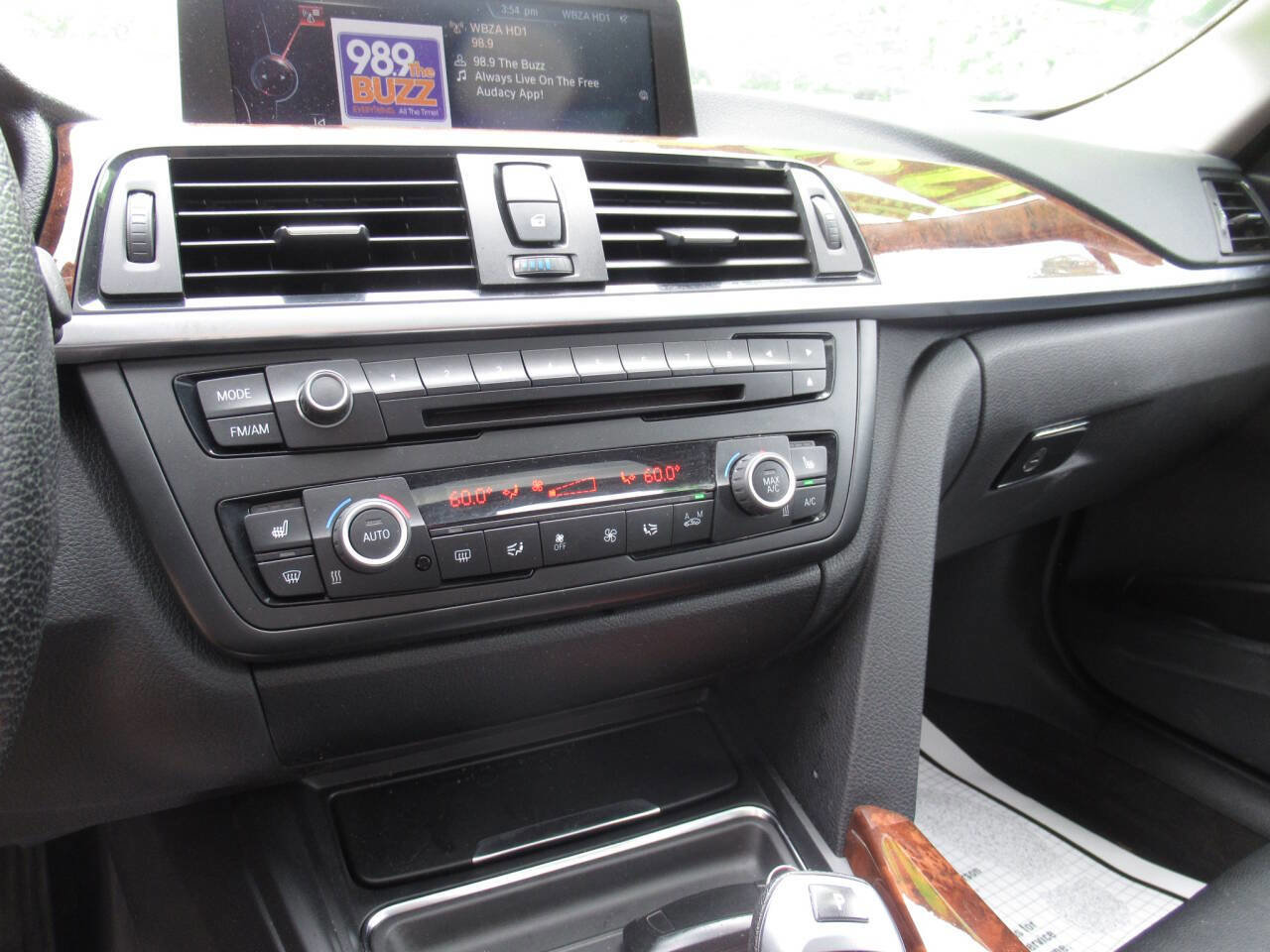 Used 2014 BMW 328i xDrive Sedan image 31