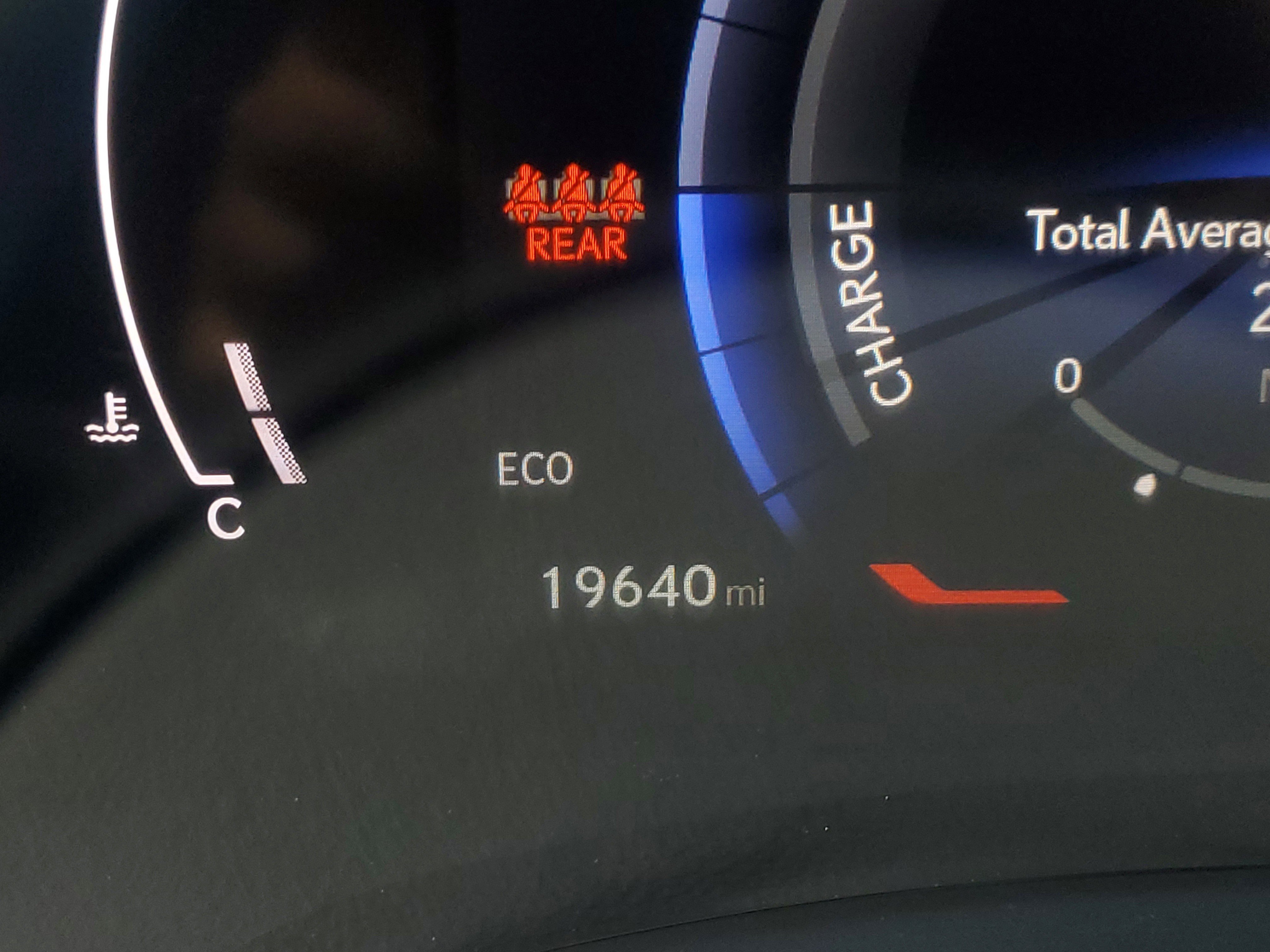 Used 2024 Lexus RX 500h F Sport w/ Cold Area Package image 25