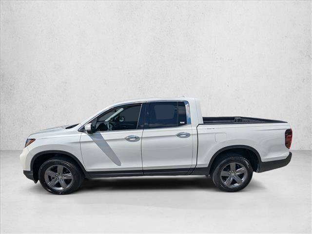 Used 2022 Honda Ridgeline RTL-E image 9