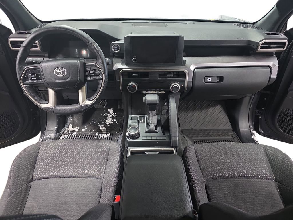 Used 2025 Toyota 4Runner SR5 image 9