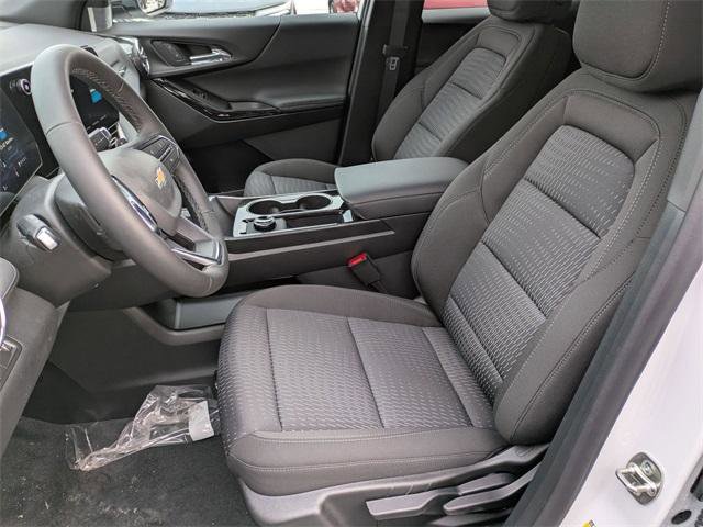 New 2026 Chevrolet Equinox LT image 11