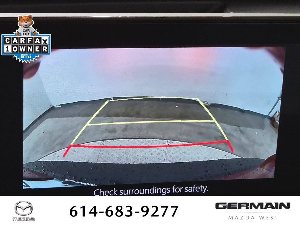 Used 2023 MAZDA CX-30 AWD 2.5 S w/ Premium Package image 33