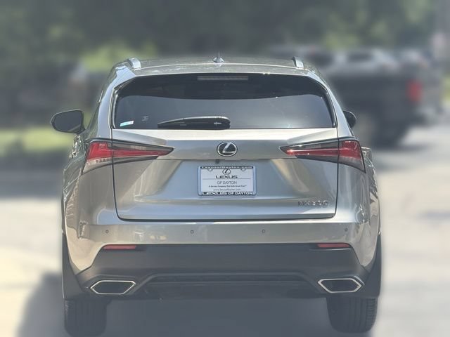 Used 2021 Lexus NX 300 AWD w/ Package Accessorty (P1) image 6