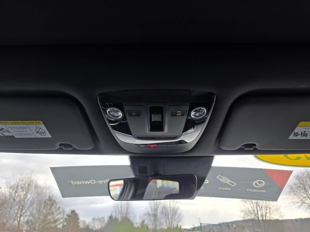 Certified 2025 Kia Sportage X-Line AWD/4WD image 25