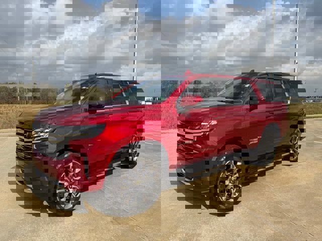 Used 2021 Chevrolet Suburban LT w/ LT Signature Package