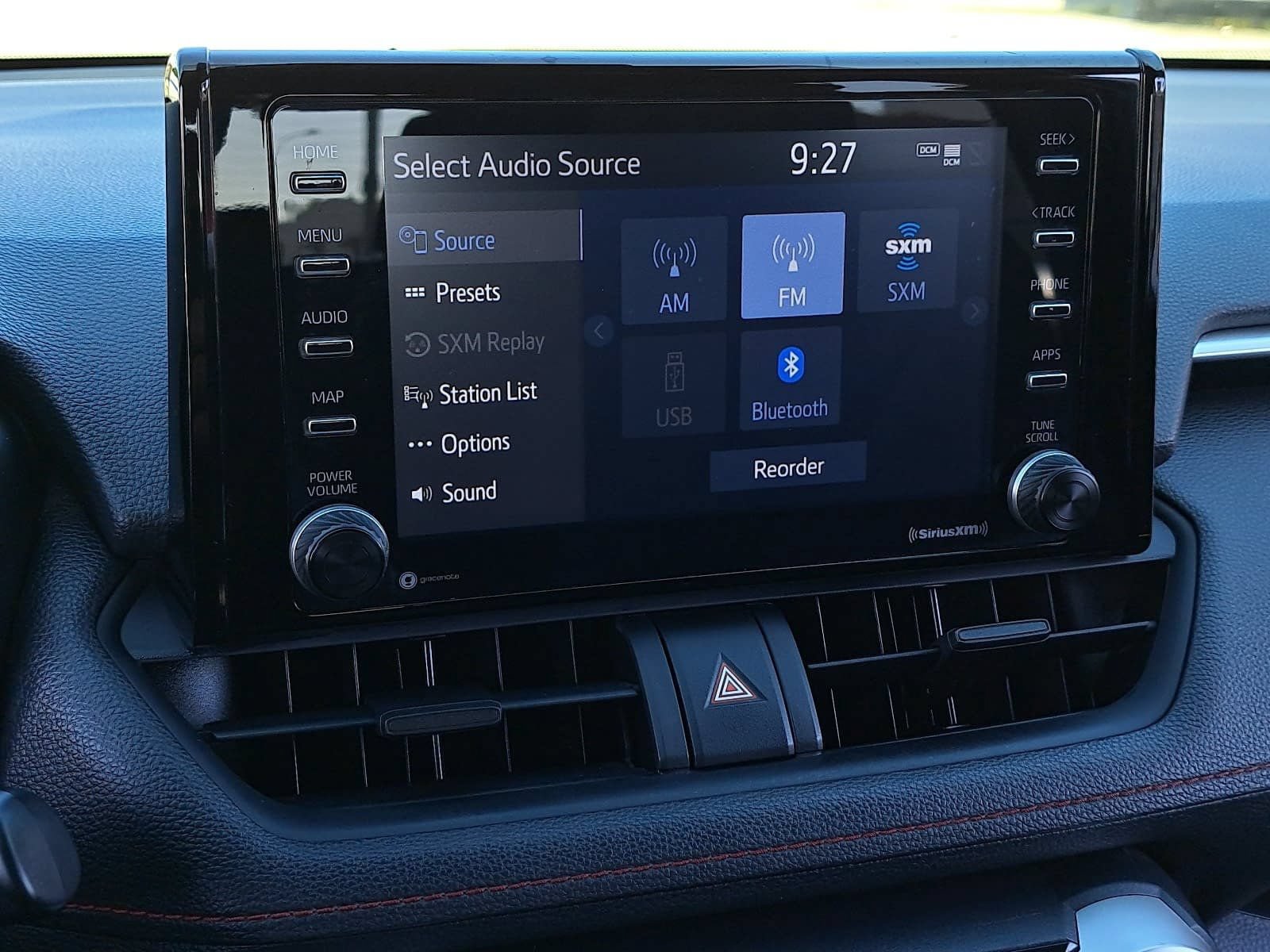 Used 2021 Toyota RAV4 SE w/ Weather & Moonroof Package AWD/4WD image 24