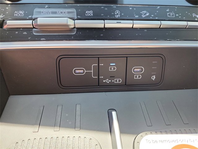 New 2025 Hyundai Santa Fe XRT image 23