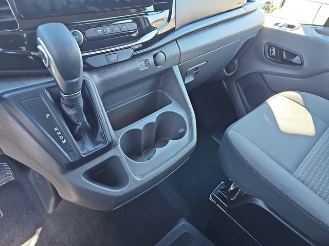 Used 2024 Ford Transit 350 XLT image 27
