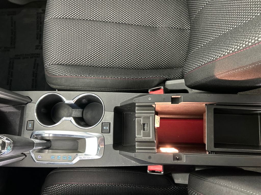 Used 2017 Chevrolet Equinox LT w/ Convenience Package image 14