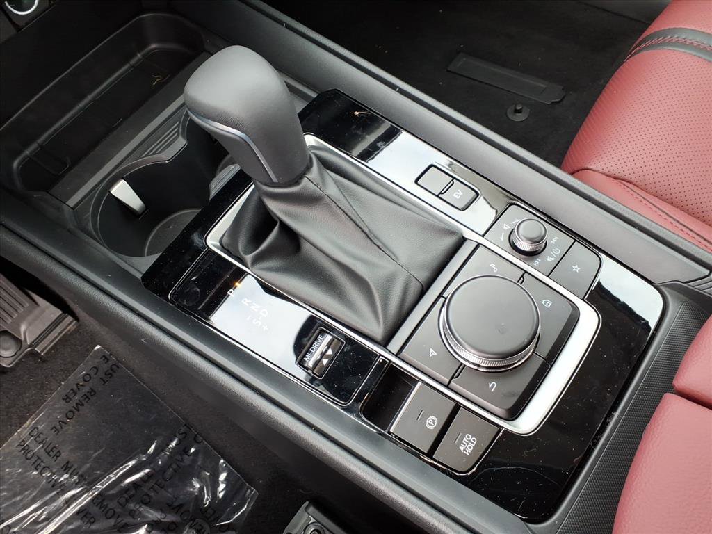 New 2025 MAZDA CX-50 AWD 2.5 Hybrid w/ Weather Package image 20