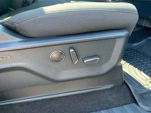 Used 2021 Ford F150 XLT w/ Equipment Group 302A High AWD/4WD image 14