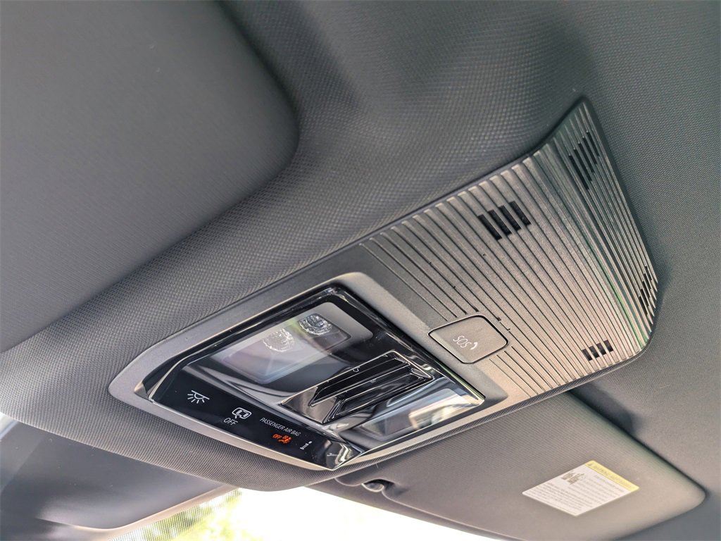 New 2026 Volkswagen Atlas Cross Sport SEL Premium R-Line image 25