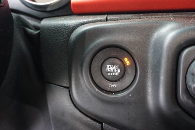 Used 2020 Jeep Wrangler Unlimited Rubicon image 20